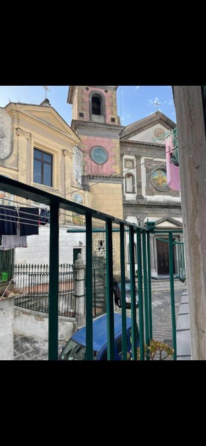 Vietri Casa Ricordi酒店 外观 照片